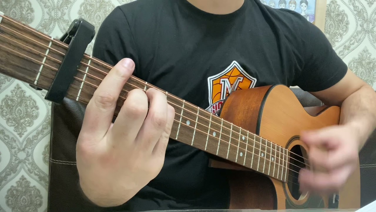 Песня Саши Заифи-Живчум Ту