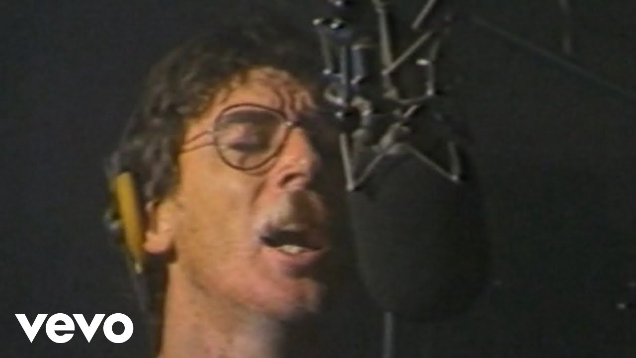 Charly García - No Te Animás A Despegar