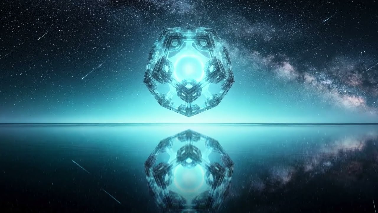 Cinematic Electronica | GreenMan Moods | Part 1.  #cinematicmusic #hybridorchestral #ambientmusic