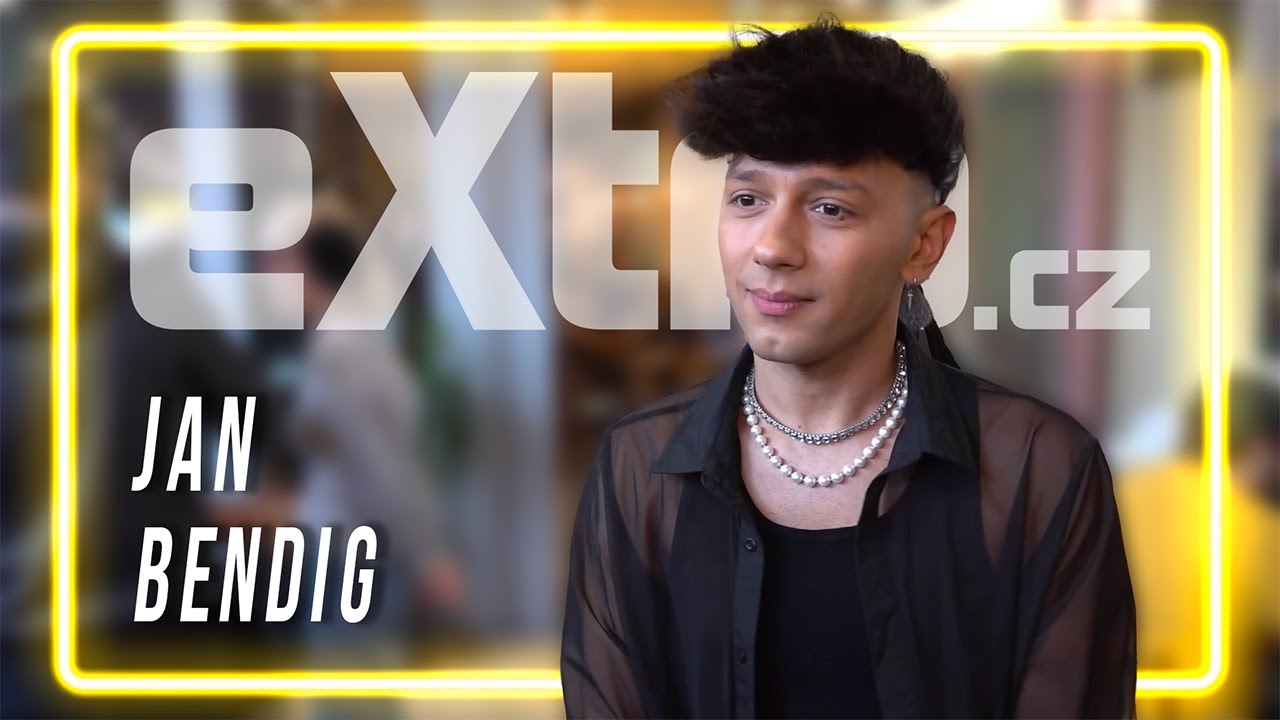 Jan Bendig promluvil o zdravotním stavu maminky: Musela na akutní operaci