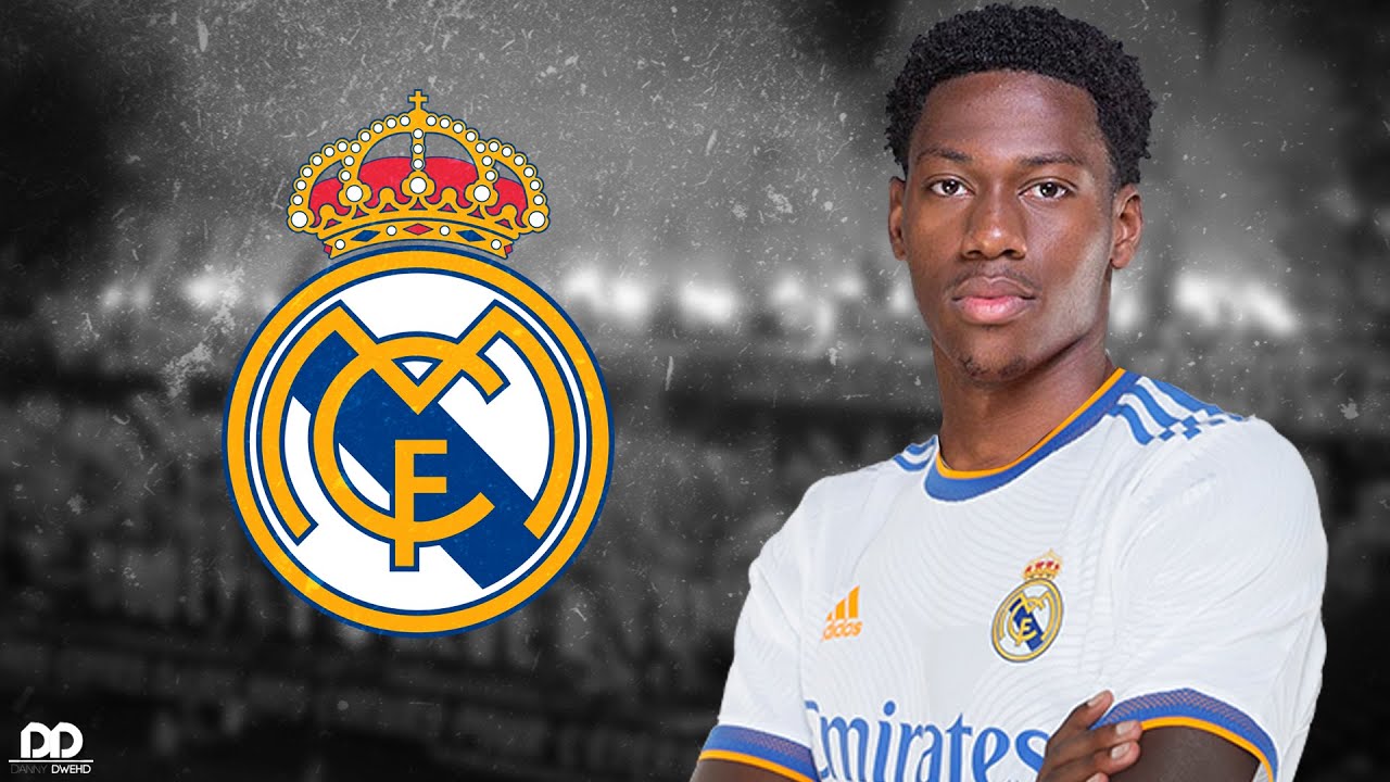 This is Why Real Madrid Wants Jonathan David! 2021 Crazy Speed/Goals/Skills