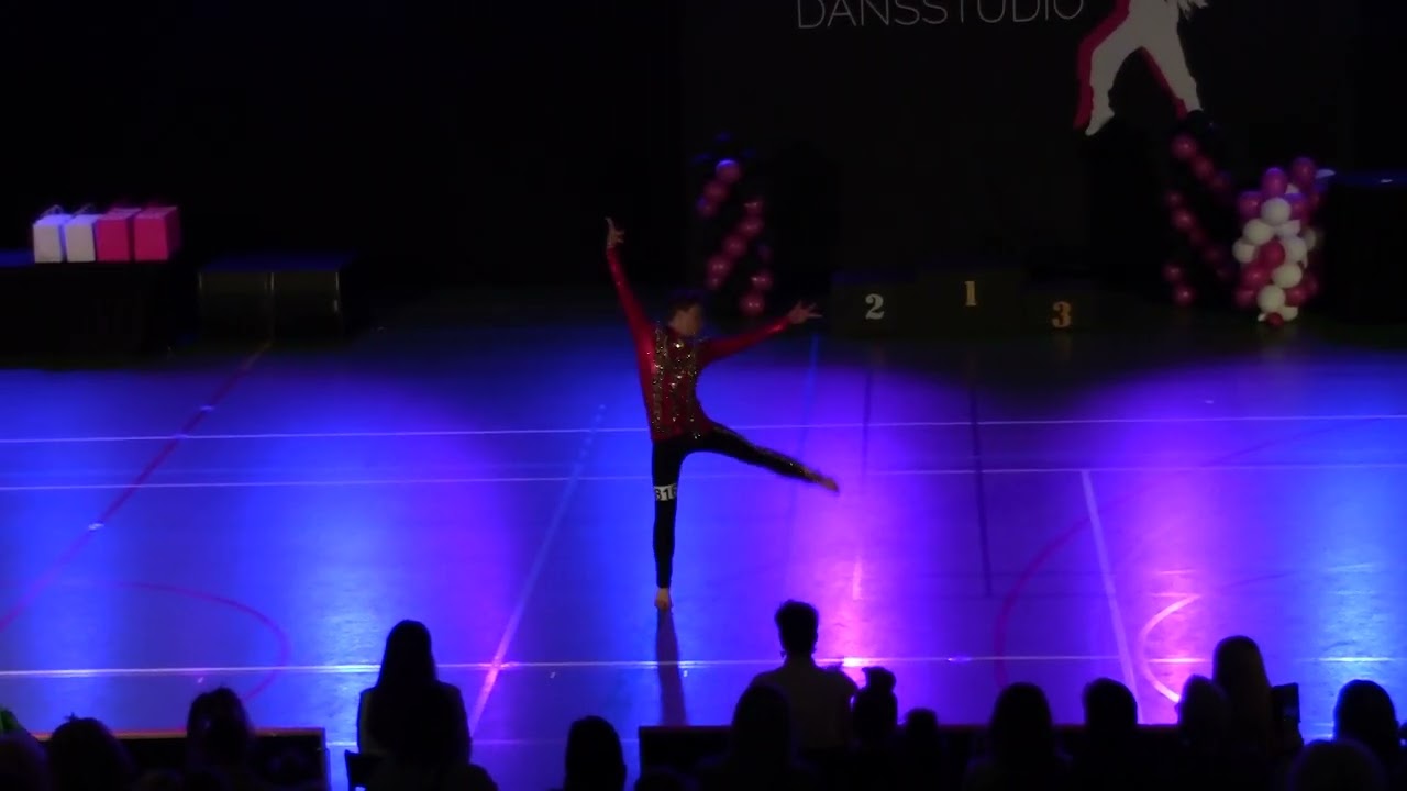 Douglas Junger - Falun 2023