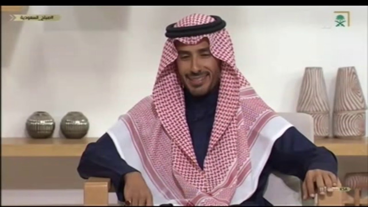 لقاء | الأمير سلمان بن فيصل بن سلمان آل سعود