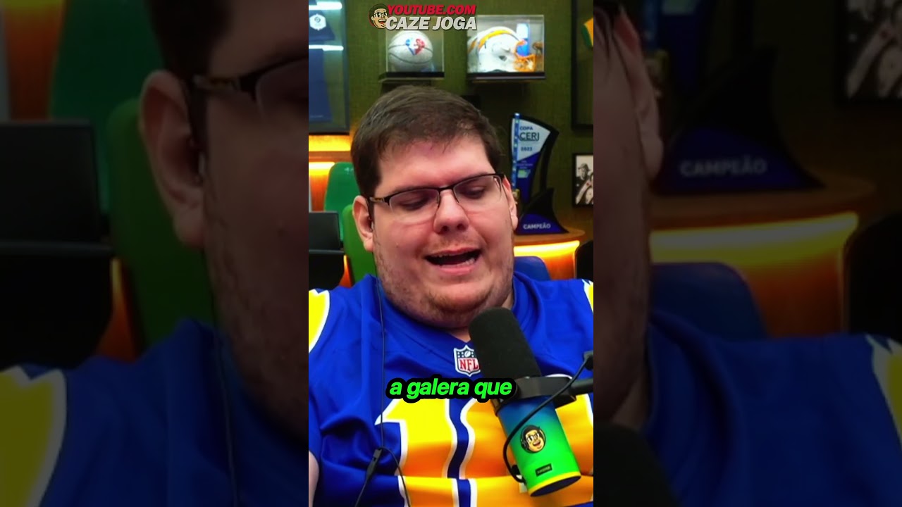casimiro falou sobre a premia&ccedil;&atilde;o do streamer do ano  #casimiro #casimiroclips #shorts #twitch