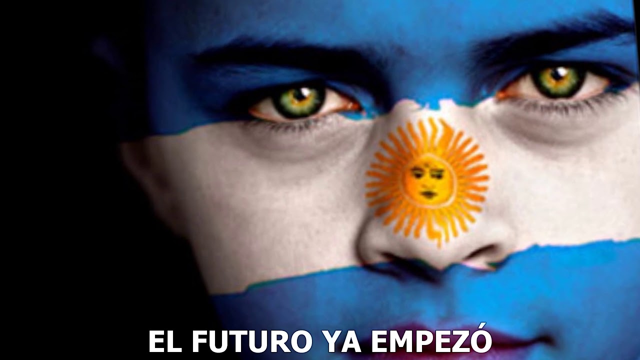 argentina es nuestro hogar 2 SUBTITULADO