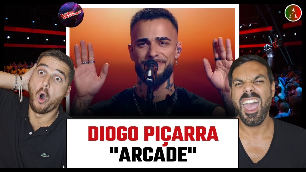 DIOGO PIÇARRA - 