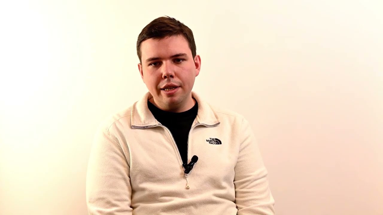 Семён Буянов о своих менторских проектах