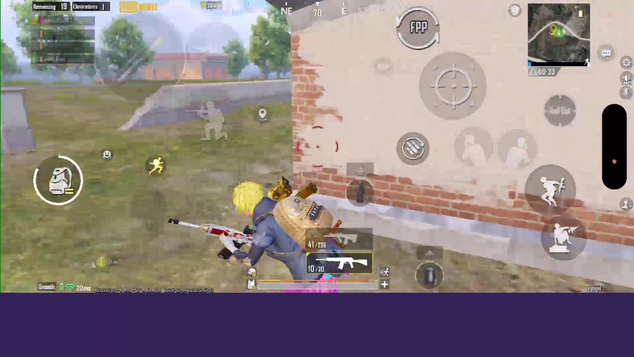 pubg