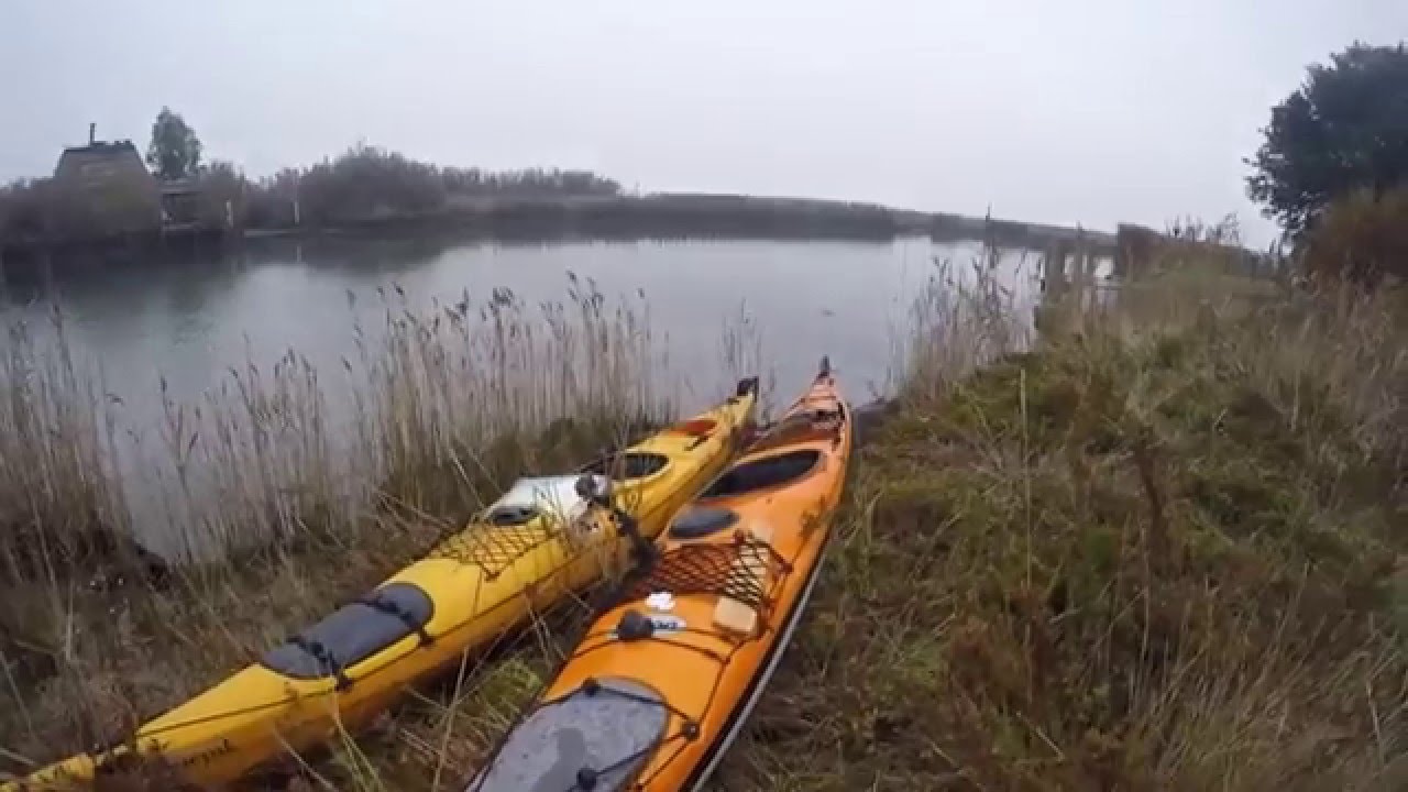 Laguna di Marano - Our story