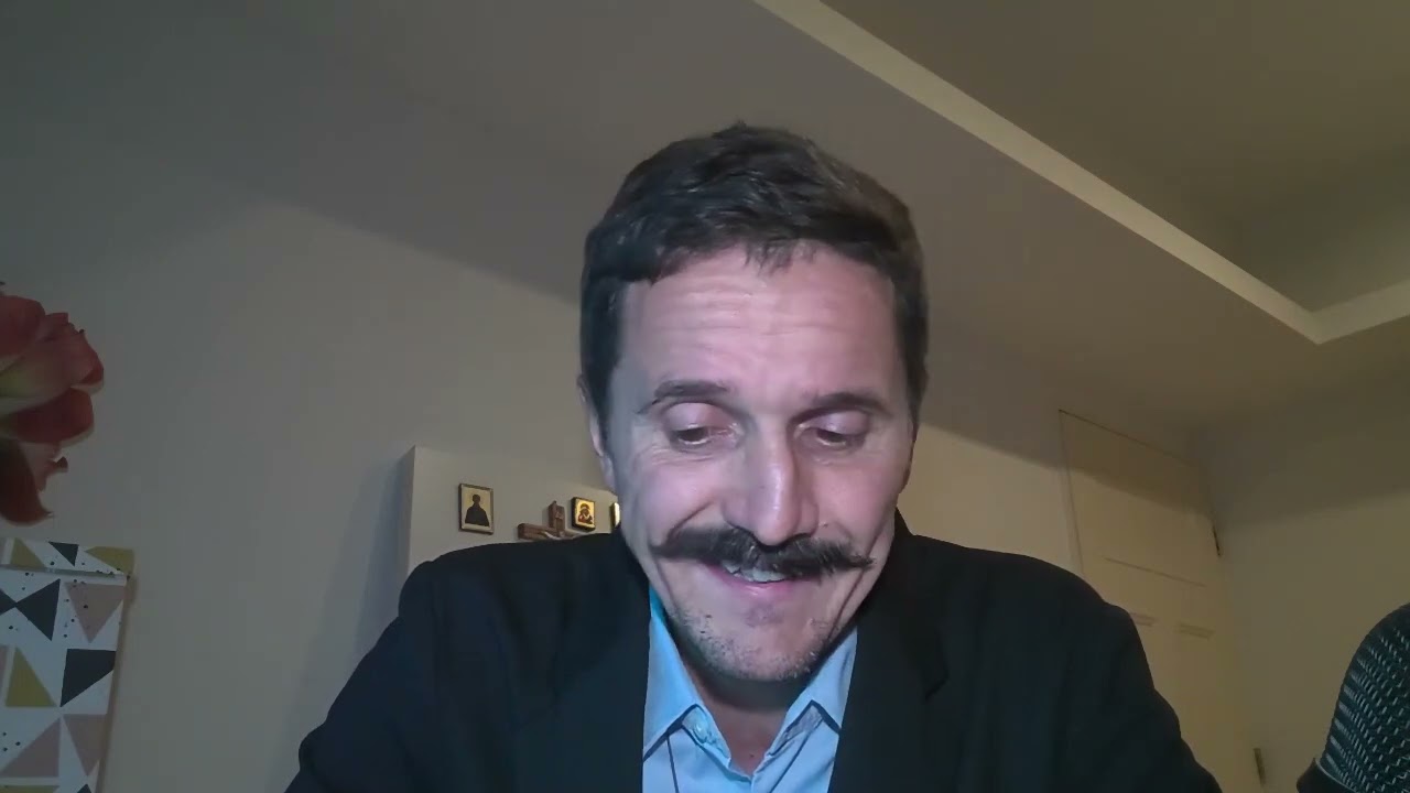 Kralj David in Savel