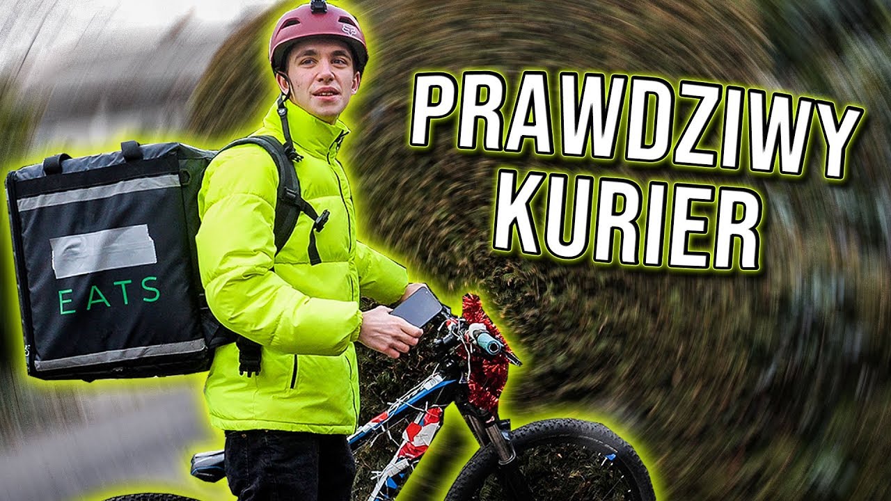 PRAWDZIWY KURIER