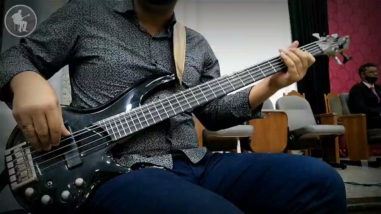 Dollyn Bass | Minha Benção - Cassiane/Banda Som e Louvor