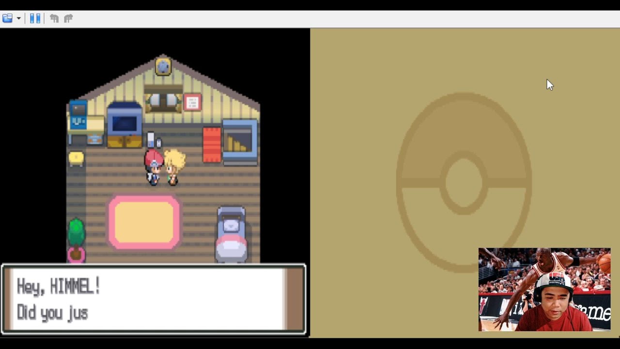POKEMON PLATINUM | FIRST TIME PLAYTHROUGH | Part 1