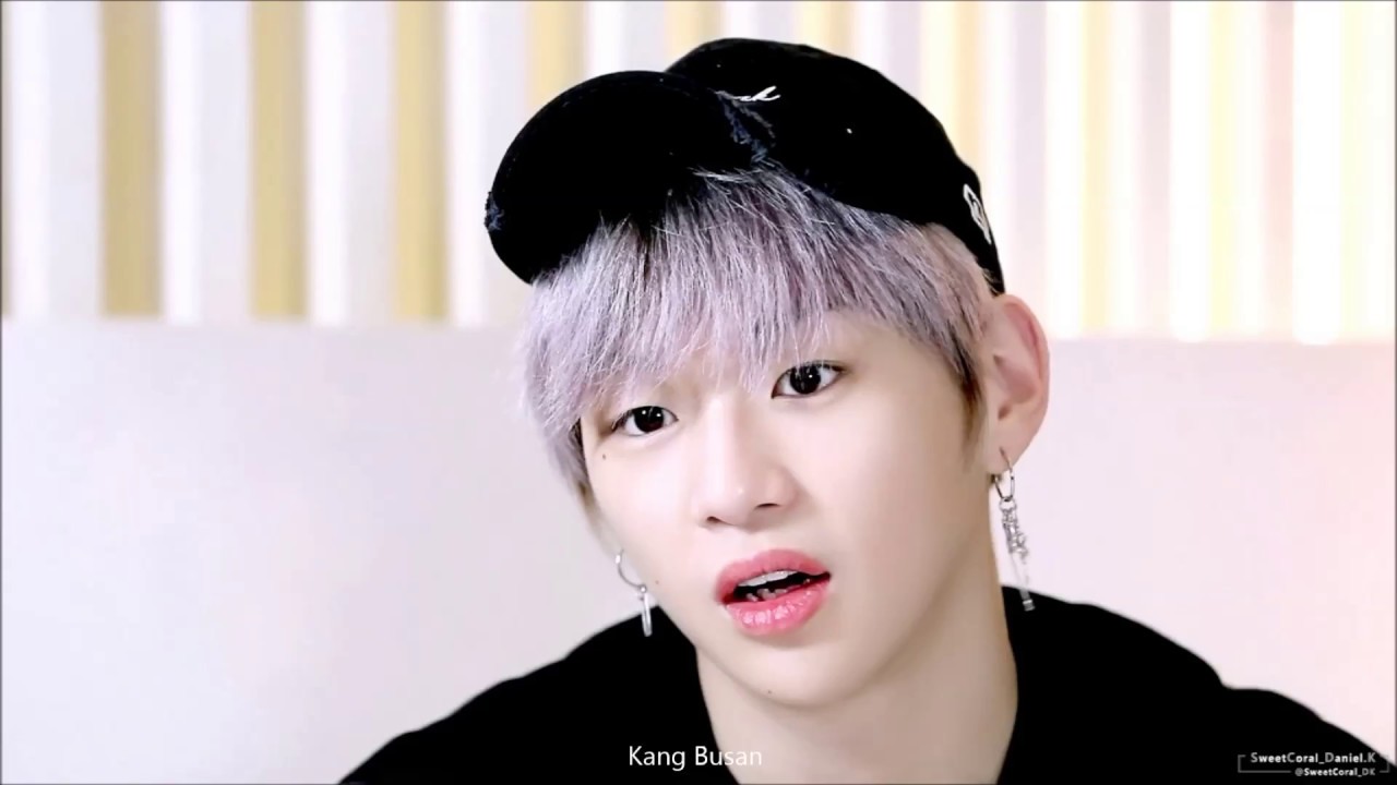 180430 Kang Daniel 강다니엘 cute