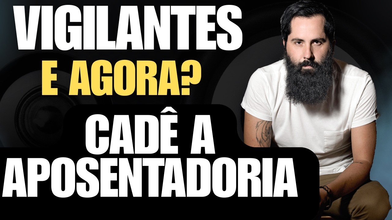 TEMA 1209 DO STF acabou com tudo? Aposentadoria especial é coisa do passado mesmo?
