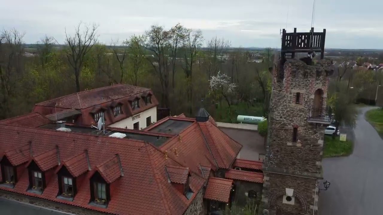 Gro&szlig;enhain Kupferberg 2024 April