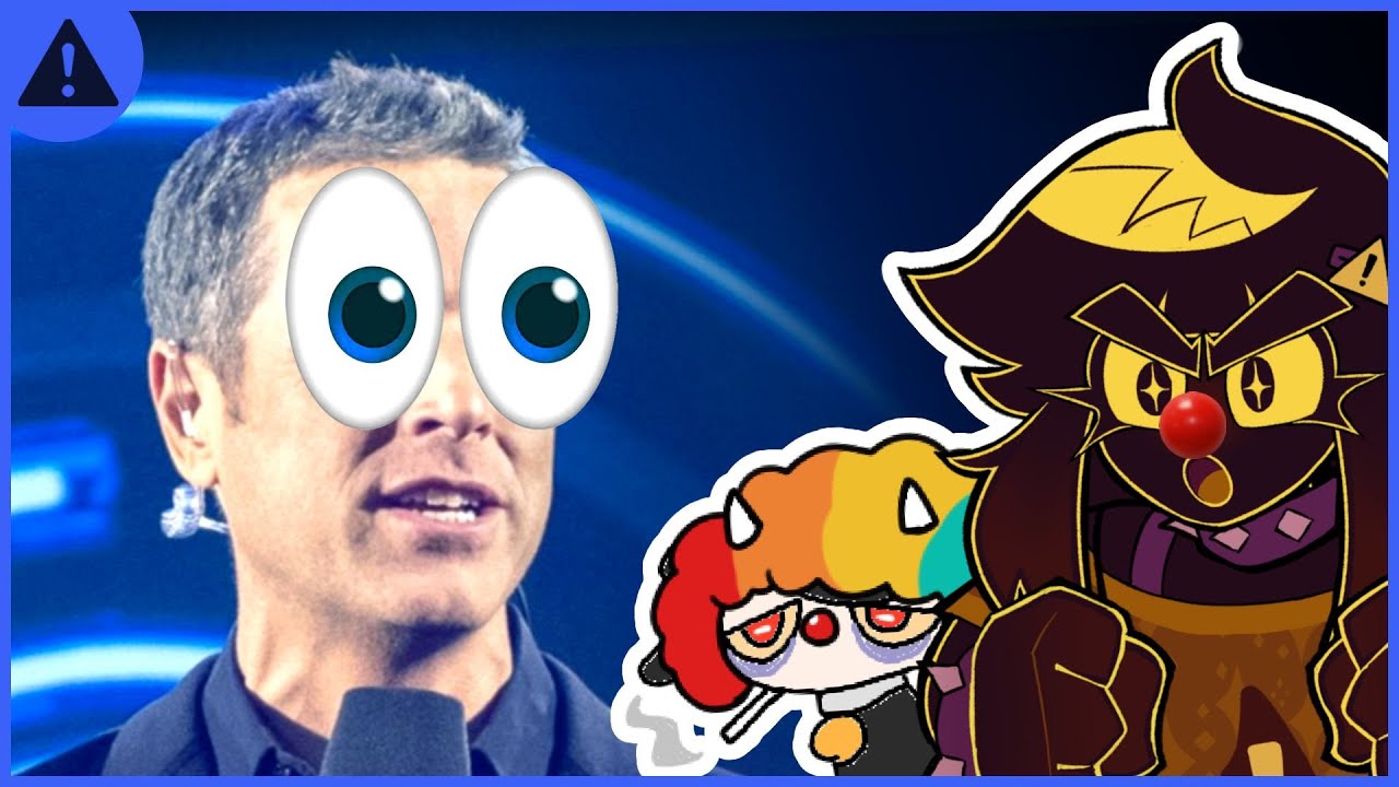 Reacting to Gamescom Opening Night Live 2025 | SILKSONG NEWS???