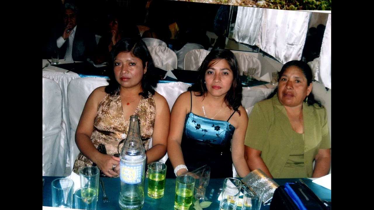 LA CHIMBOTANITA - MARGARITA ROMERO