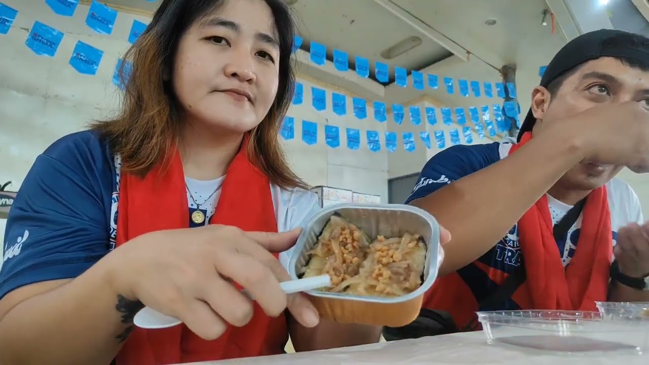 EATS MASBATE (LUGAW MINASBATE CHALLENGE 2026)