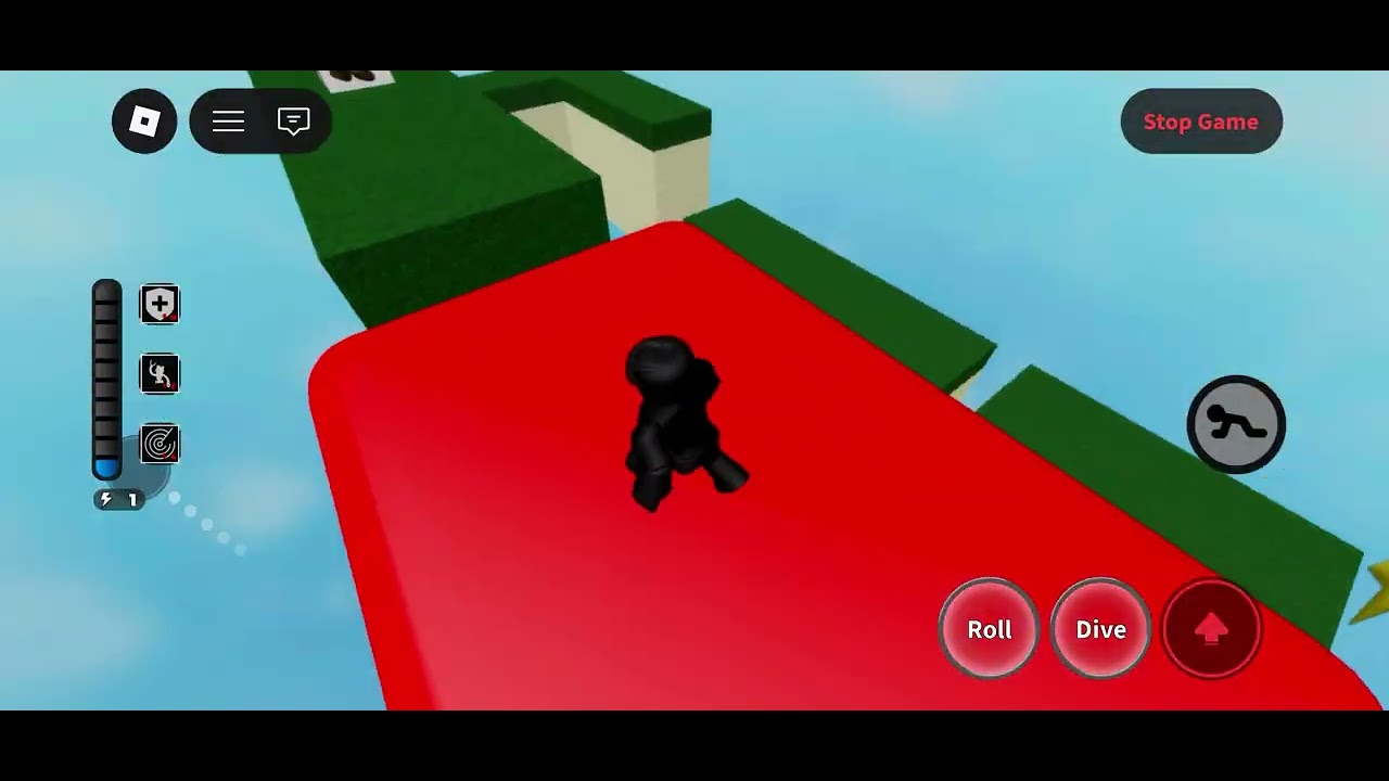 My piggy build mode map #roblox