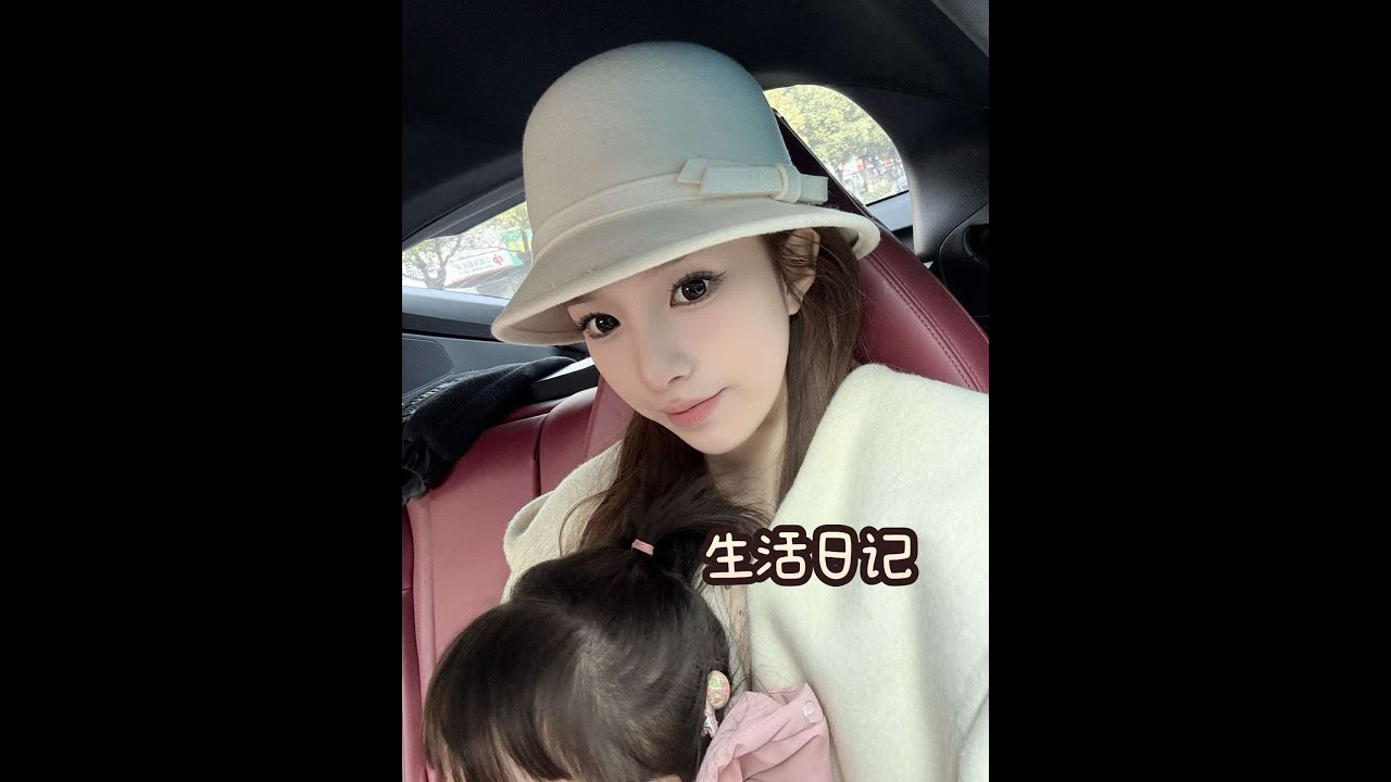 半独立带娃的几天～好累啊！ #日常vlog #春节假期的生活vlog #婚后日常 #生活vlog