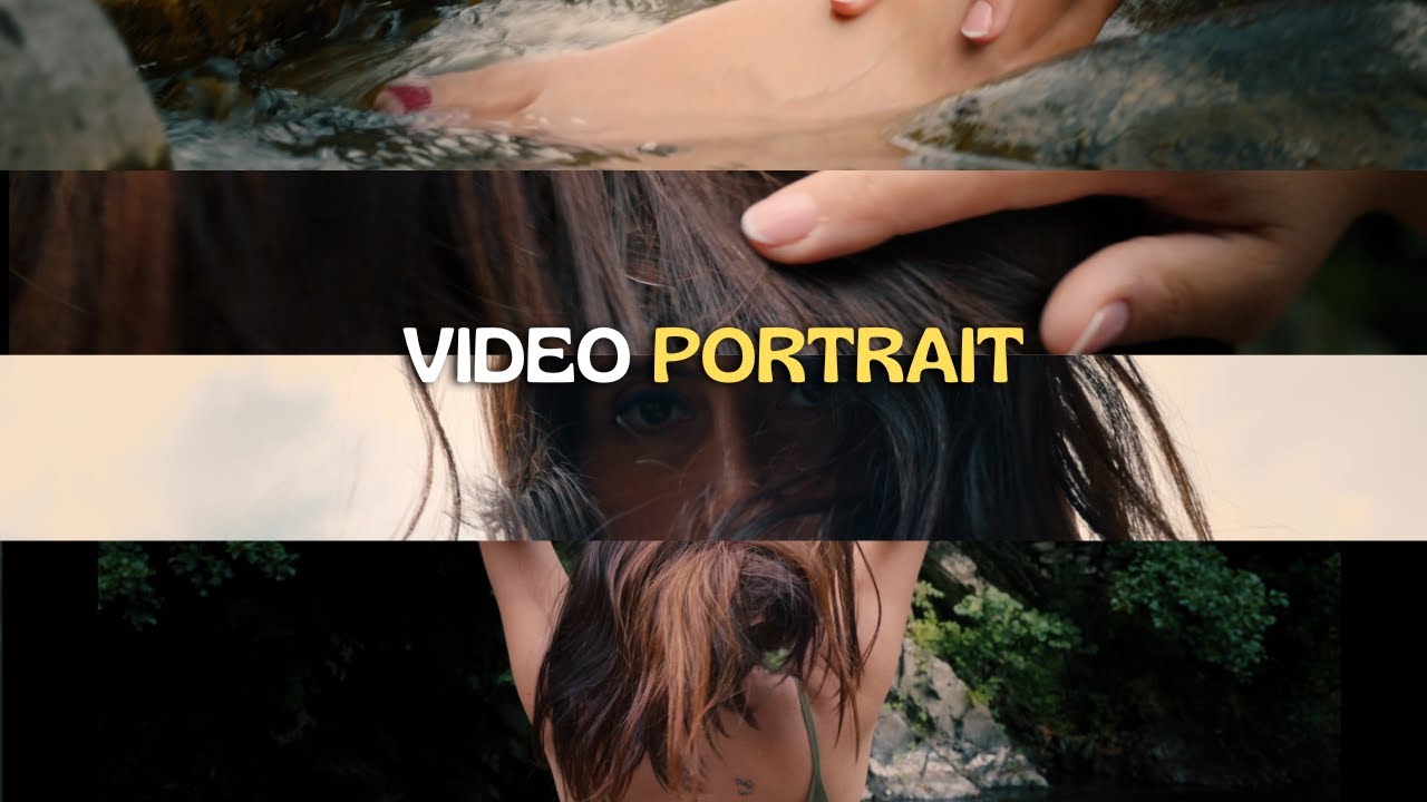 Video Portrait