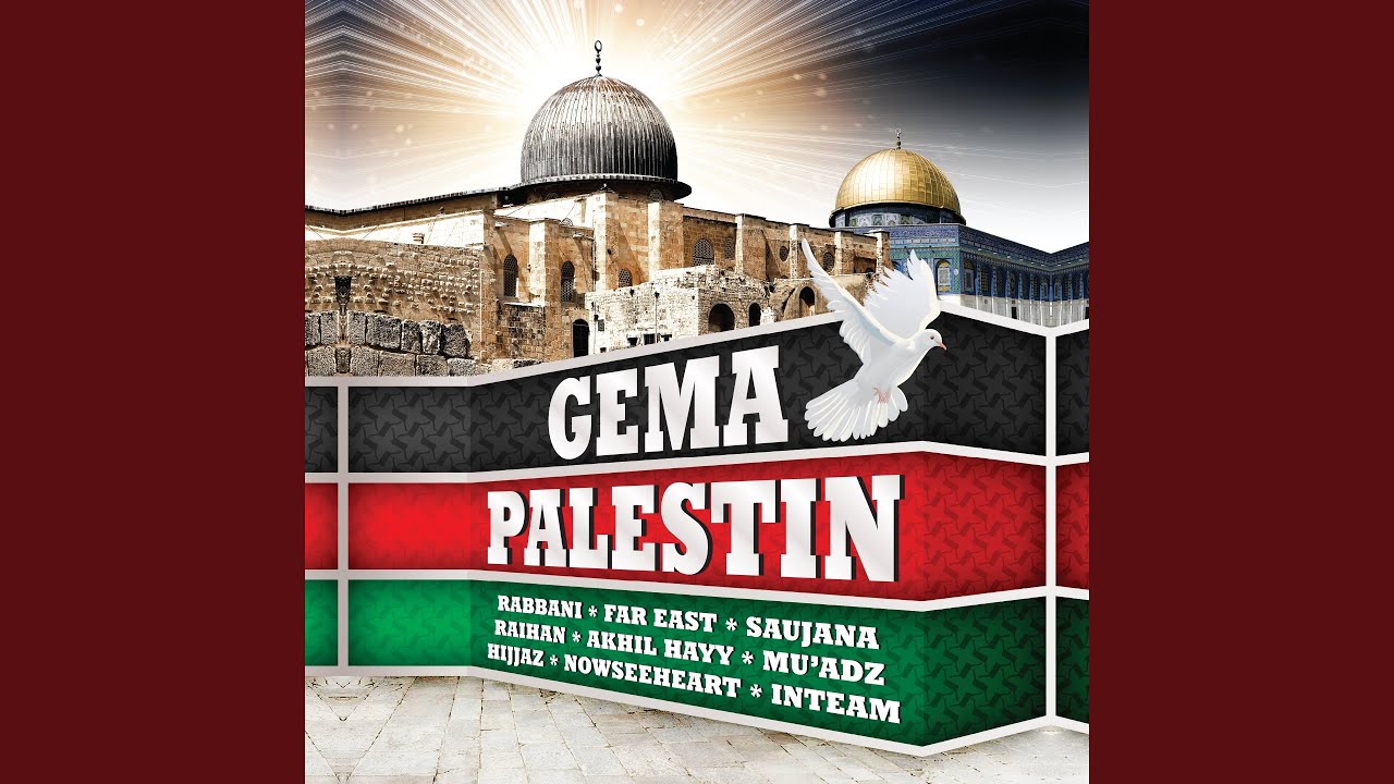 Bebas Palestin