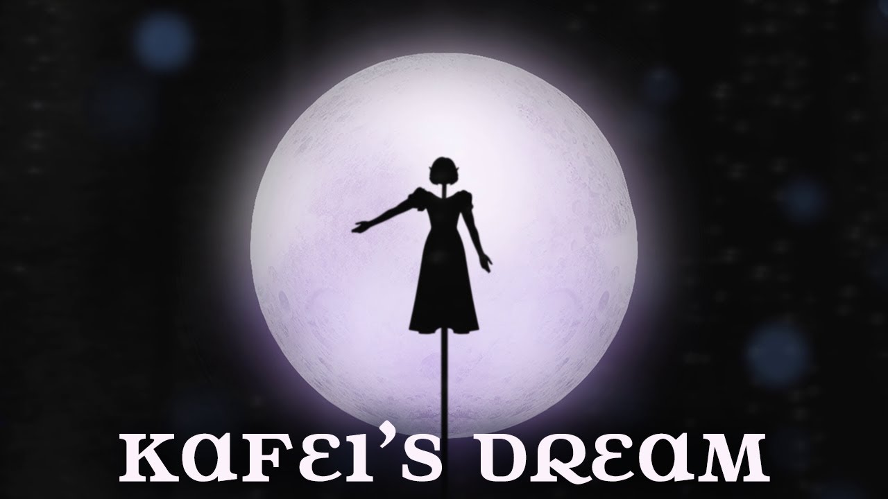 Majora - Act II, No. 27: Kafei's Dream