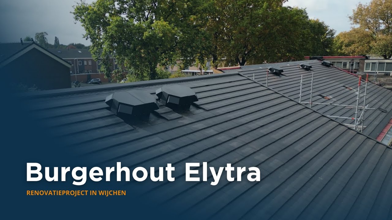 Slimme warmtepompoplossing in Wijchen | Burgerhout Elytra in renovatieproject