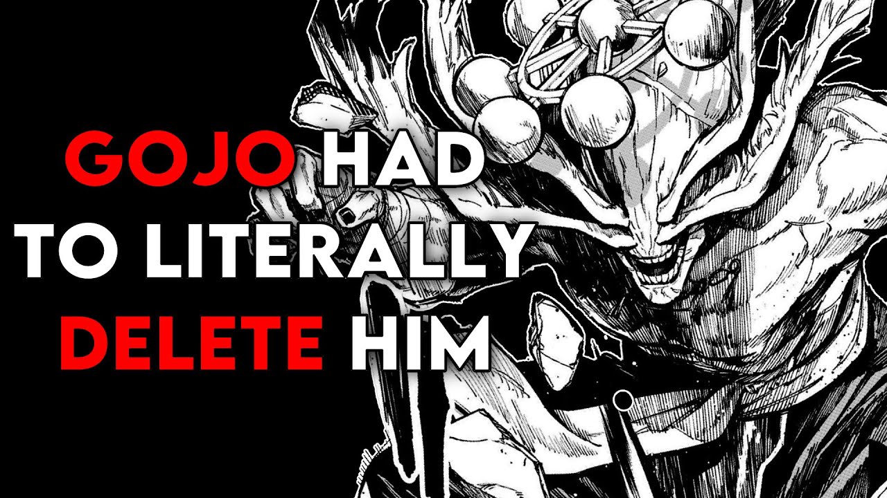 How Strong Is Mahoraga?