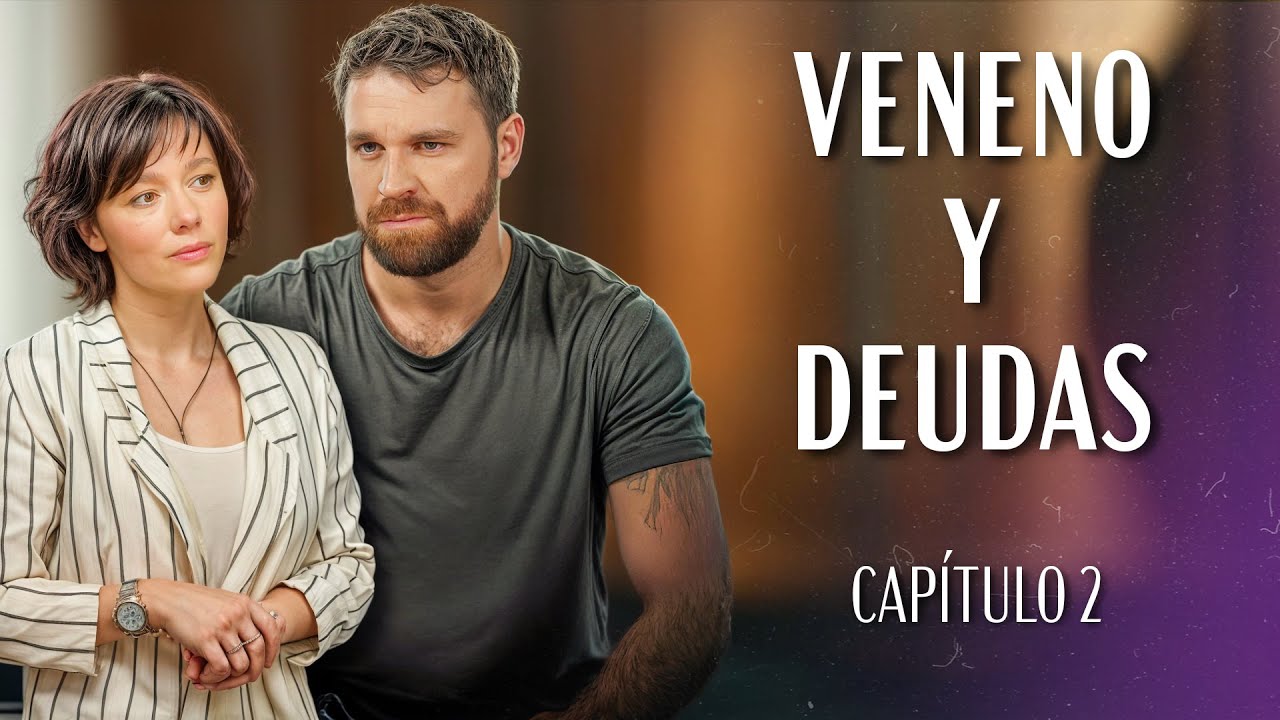 ¡BANQUERO ENCONTRADO CON VENENO! La autopsia lo dirá 3 – Serie 2 | Series en español 2025