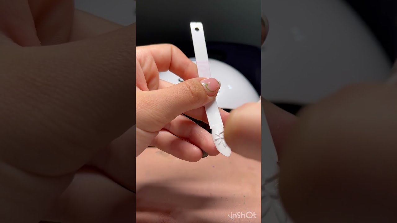 #nails #nailinspo #trending #naildesign #fypシ゚viral #nailart #springnails #simplenails #fyp #god