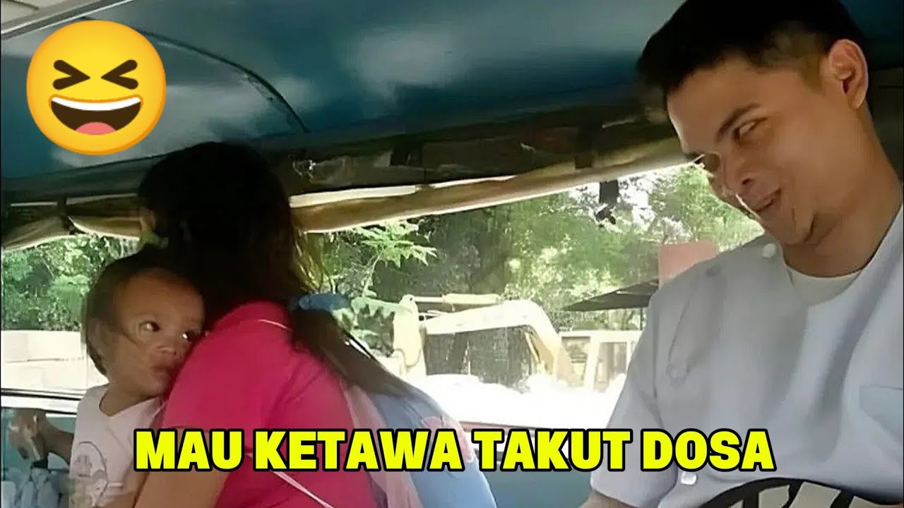 Kumpulan Video Lucu Bikin Ngakak Viral #4  