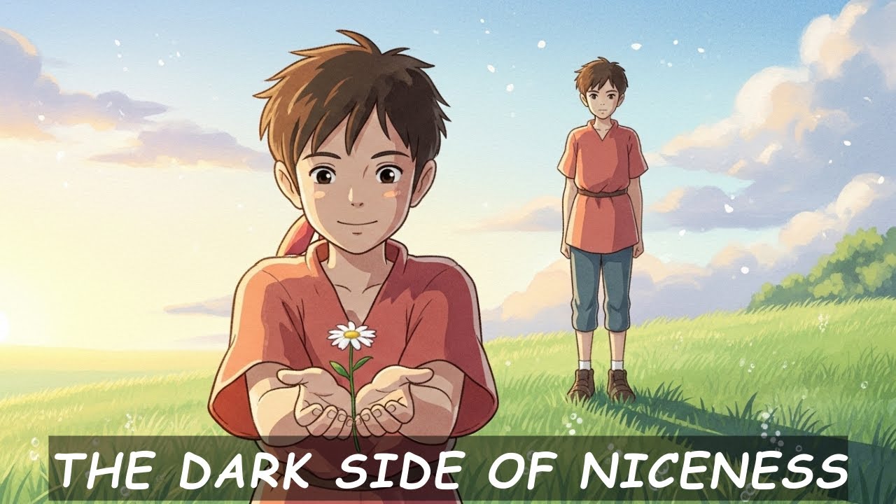 The Dark Side of Niceness: The Harmlessness Paradox