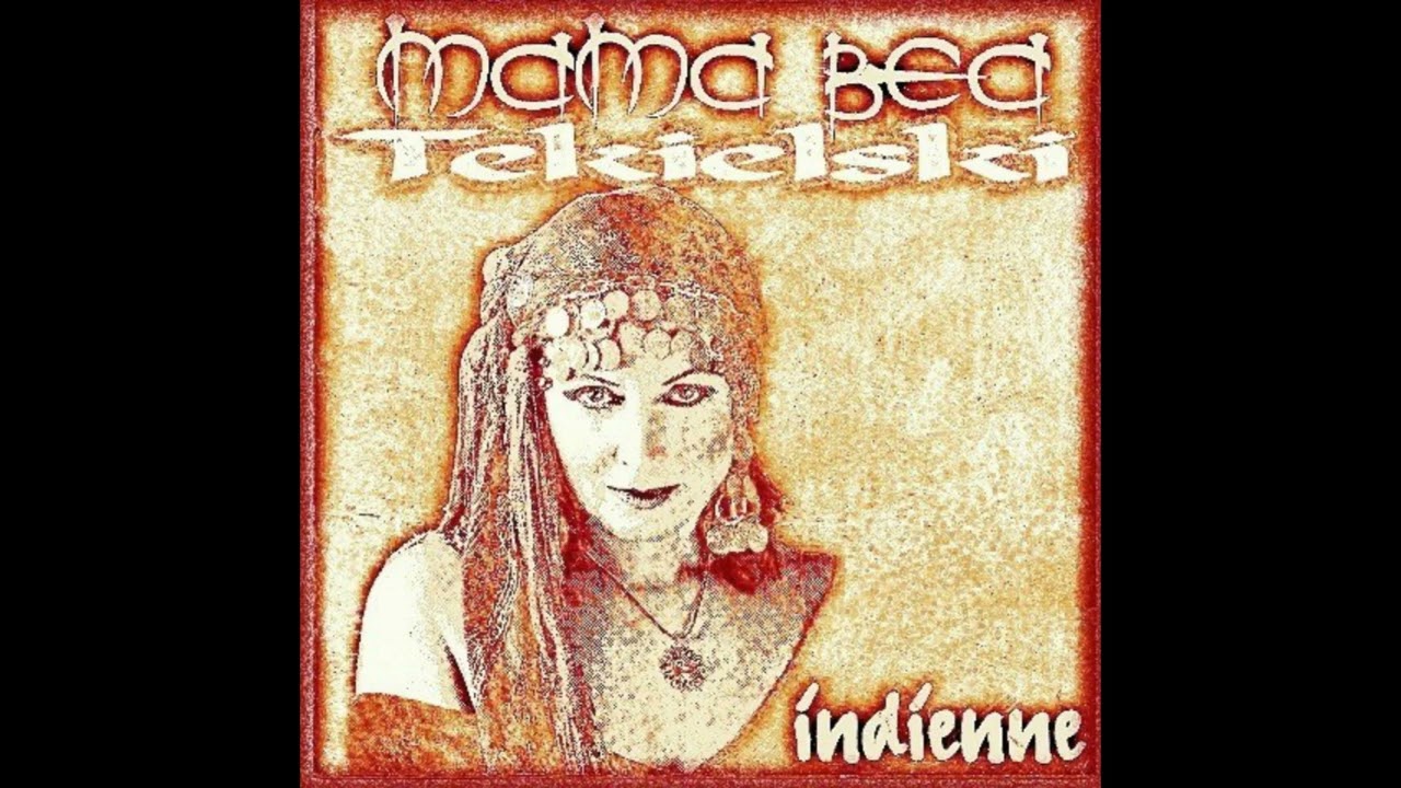 Mama B&eacute;a T&eacute;kielski - Cha&icirc;ne officielle - Petits Dieux Fragiles