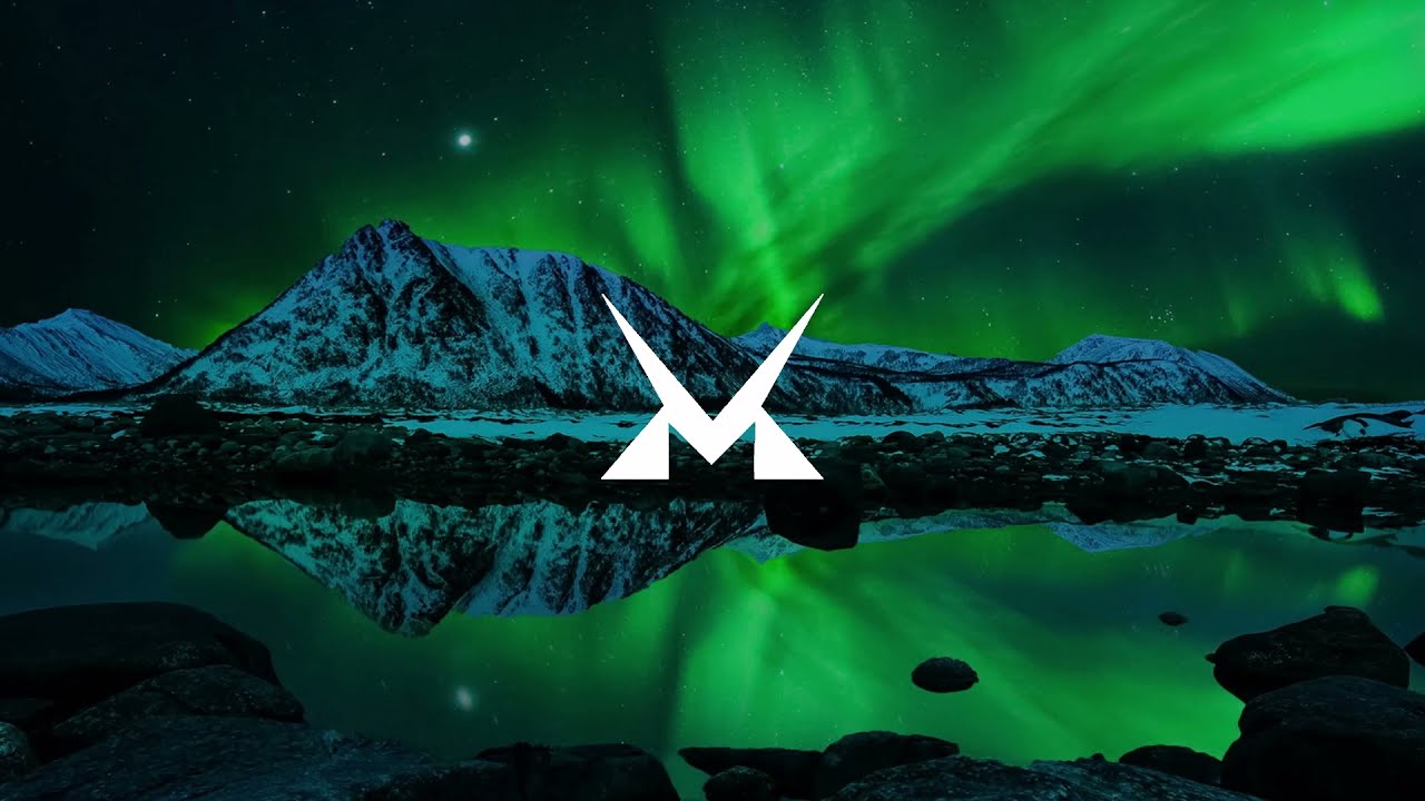 Matzx - Destiny [Alan Walker Style]