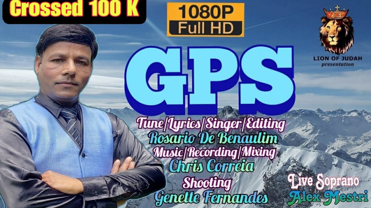 GPS || Rosario De Benaulim || 180th Upload