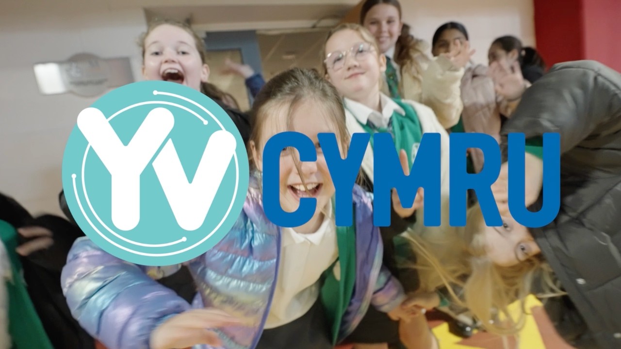Introducing YV Cymru | Land of Song Festival 2027