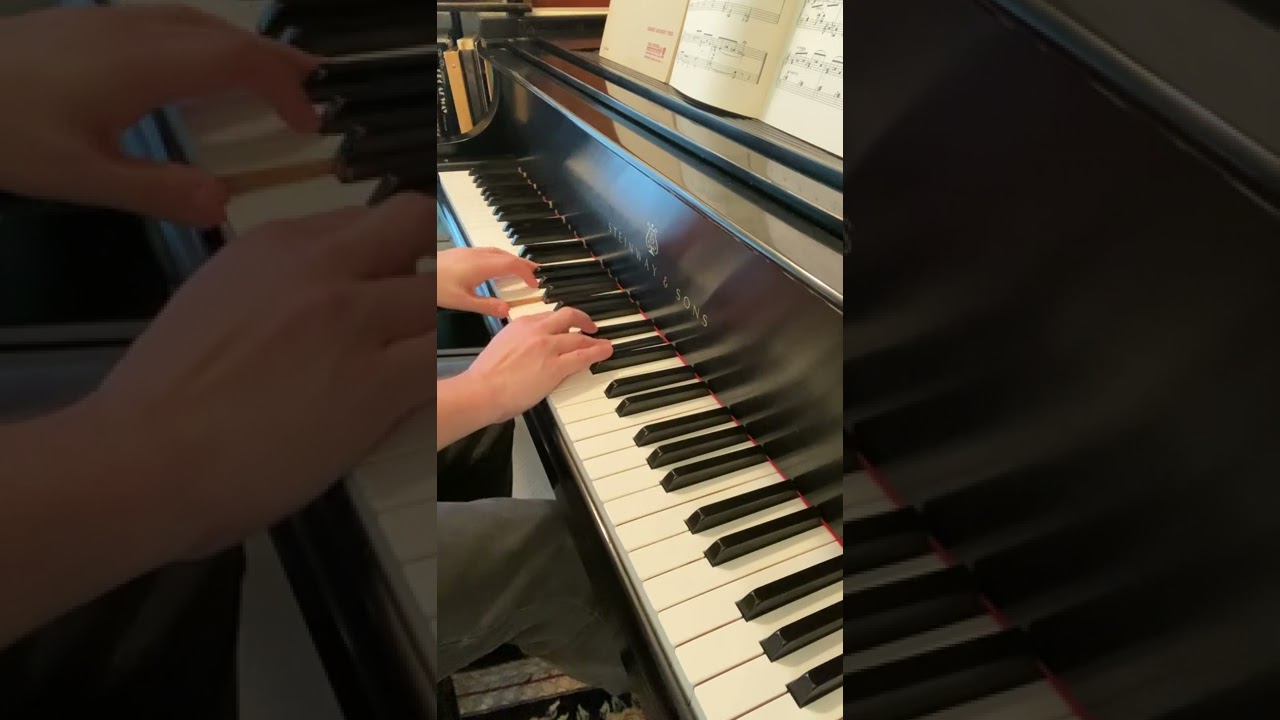 Louis Calabro - Diversities, Op. 41: VII. Questions