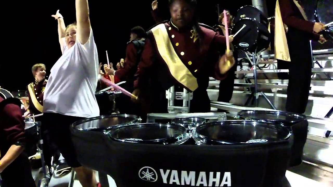 PVMC 2014 Tenors Solo