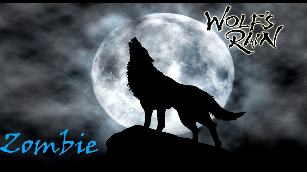 Wolf's Rain - Zombie