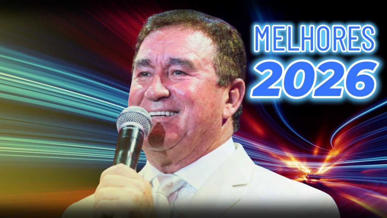 Sofre Coração de Aço | Musicas Estilo Amado Batista