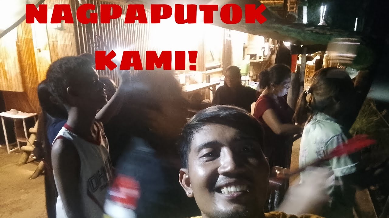 BAGONG TAON NA
