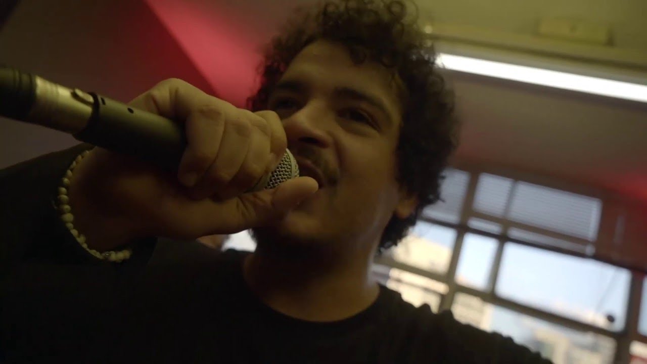 Síntese - Coringa (A Lenda do Santo Beberrão) INÉDITA