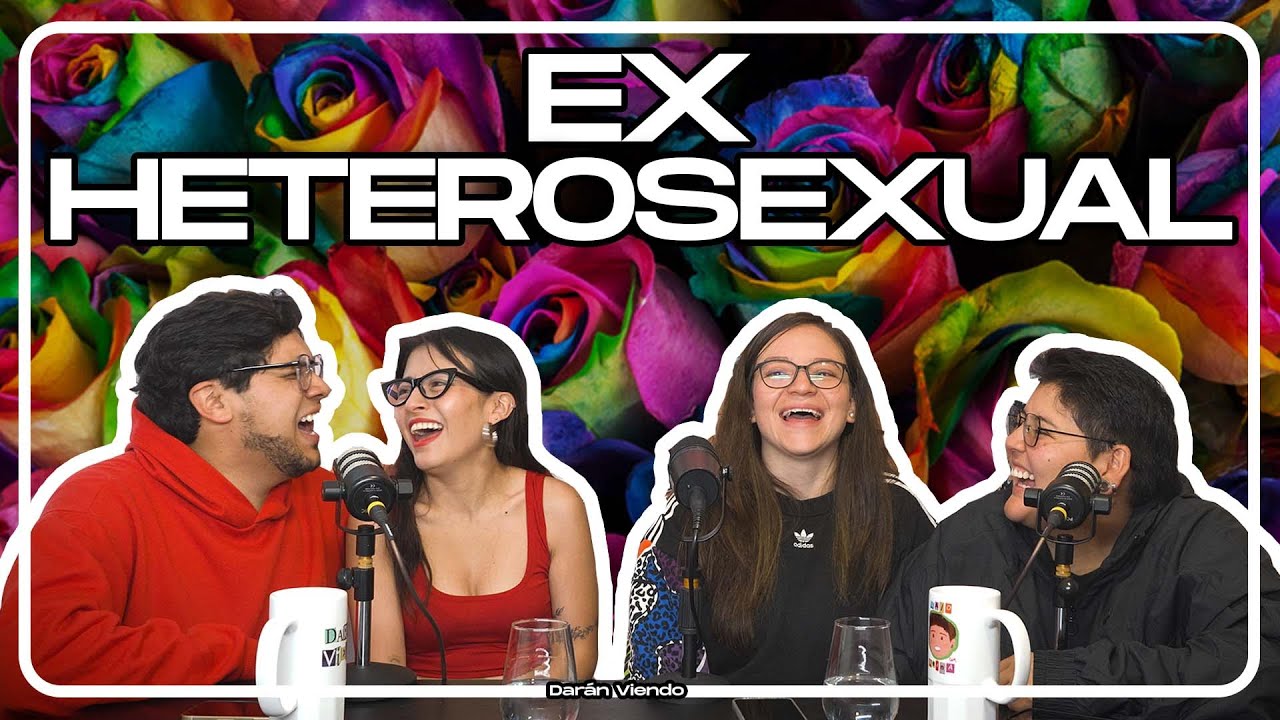 ❤️ HISTORIAS DE AMOR ft. Cami y Gaby | Darán Viendo Ep. 111