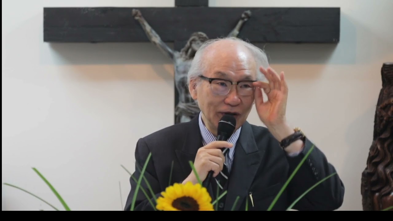 예수서원 고석희 목사, 예수형상화(Mimesis Christos)를 위한 성령의 훈련(6)ㅡ사자형상훈련(1)- 너 자신을 발견하라 ㅡ