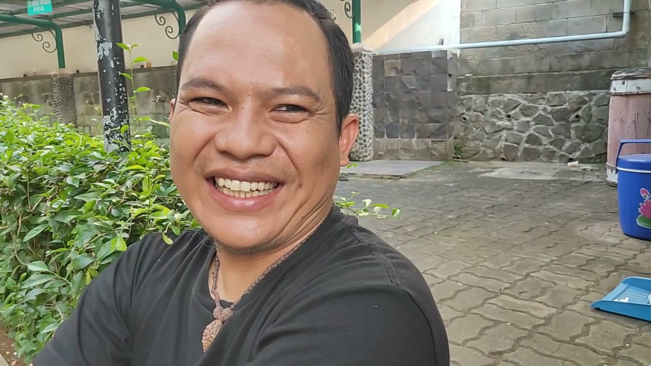 Faank Wali : 3 Amal Ngalir Meskipun Orangnya Sdh Meninggal