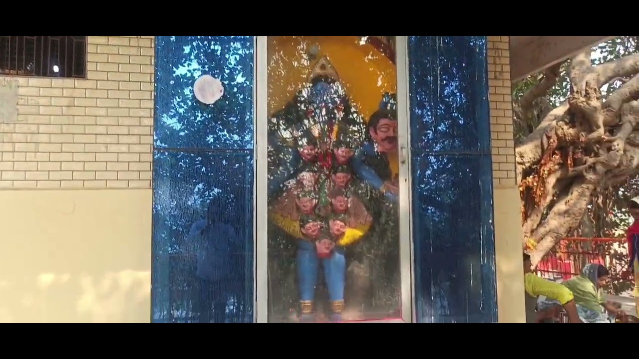  Rakhva Khor pipiganj group Pokhara Mandir bahut badhiya hai jo bhi Mannat mangte pura ho jata hai 🥰