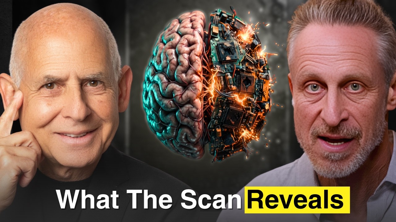 How to End Mental Illness | Dr. Daniel Amen