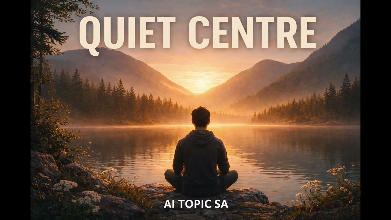 AI Topic SA - Quite Centre (Extended Anthem)